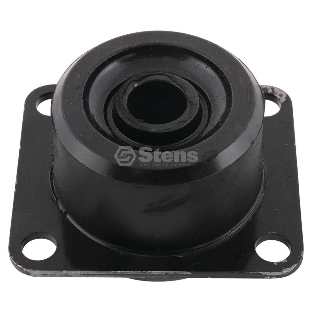 Stens Isolator-Dichtung 485-404 – Für Honda GCV160/190 Motoren, 5,9x3,6 Cm, Nicht Für E10 Kraftstoff